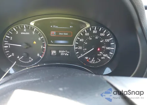 2014 Nissan Altima 3.5 Sl from USA, damaged, VIN 1N4BL3AP6EC113265